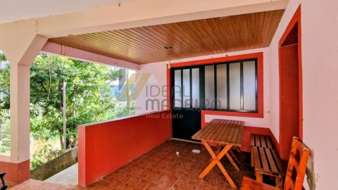 Moradia T2 para Venda em Faial