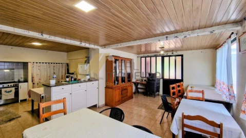 Moradia T2 para Venda em Faial