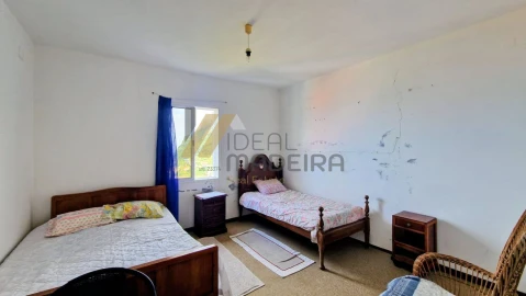 Moradia T2 para Venda em Faial