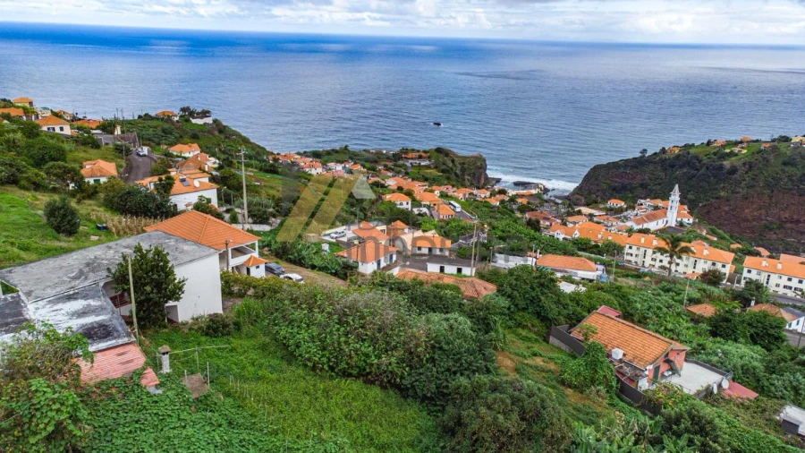 Moradia T2 para Venda em Faial