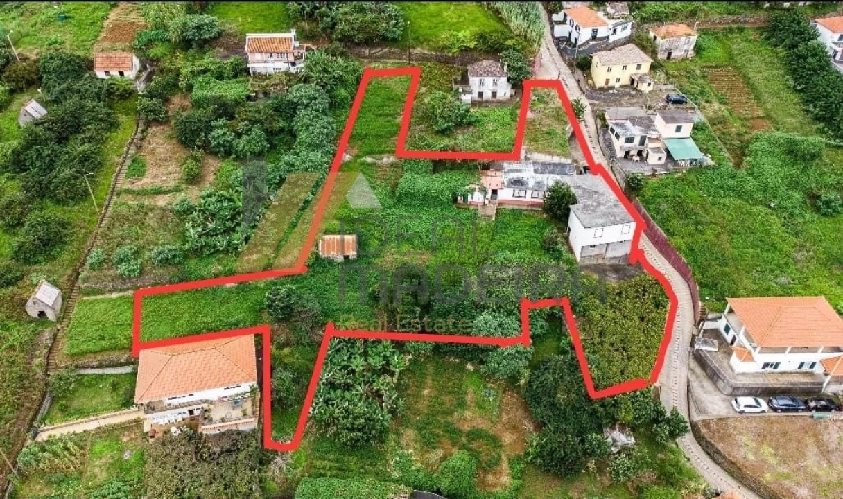 Moradia T2 para Venda em Faial Foto 10
