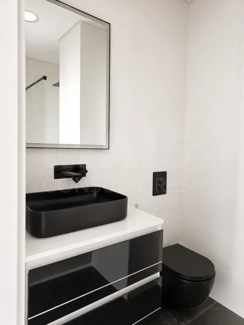 Apartamento T1 para Venda em Agualva e Mira-Sintra