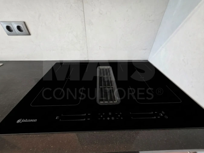 Apartamento T1 para Venda em Agualva e Mira-Sintra Foto 3