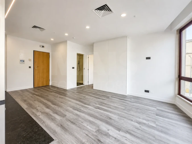 Apartamento T1 para Venda em Agualva e Mira-Sintra Foto 9