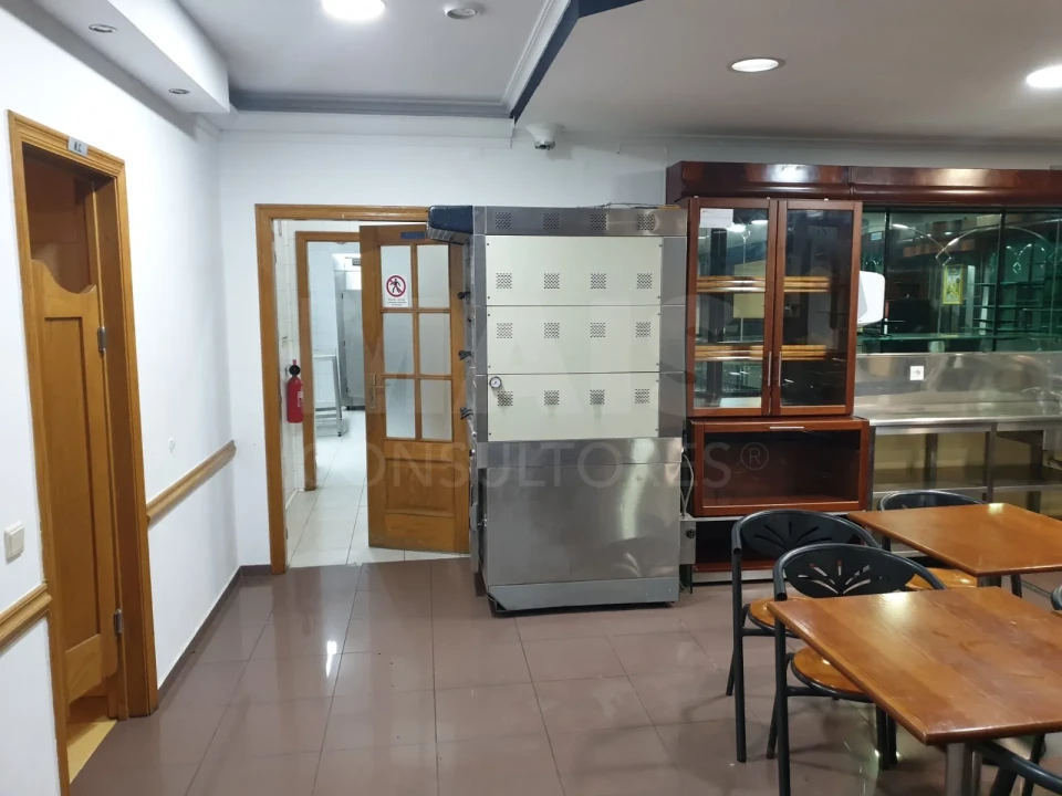Loja para Venda em Nossa Senhora do Pópulo, Coto e São Gregório Foto 10