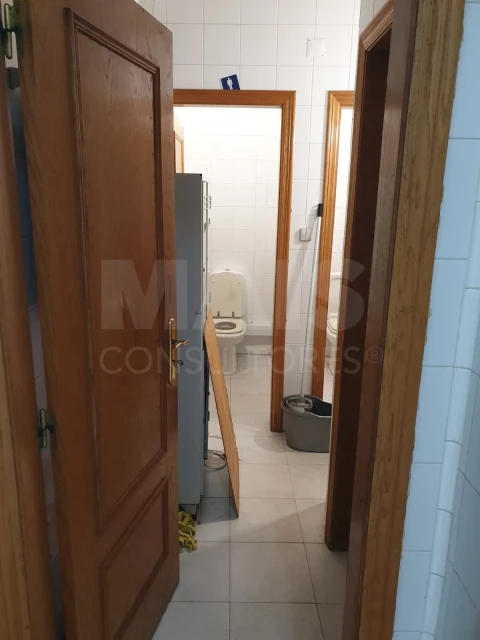 Loja para Venda em Nossa Senhora do Pópulo, Coto e São Gregório