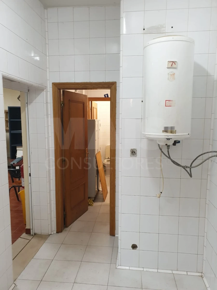 Loja para Venda em Nossa Senhora do Pópulo, Coto e São Gregório Foto 2