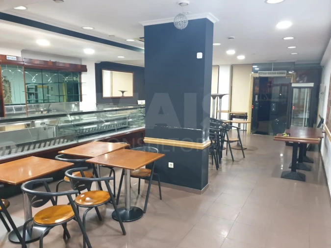 Loja para Venda em Nossa Senhora do Pópulo, Coto e São Gregório Foto 6