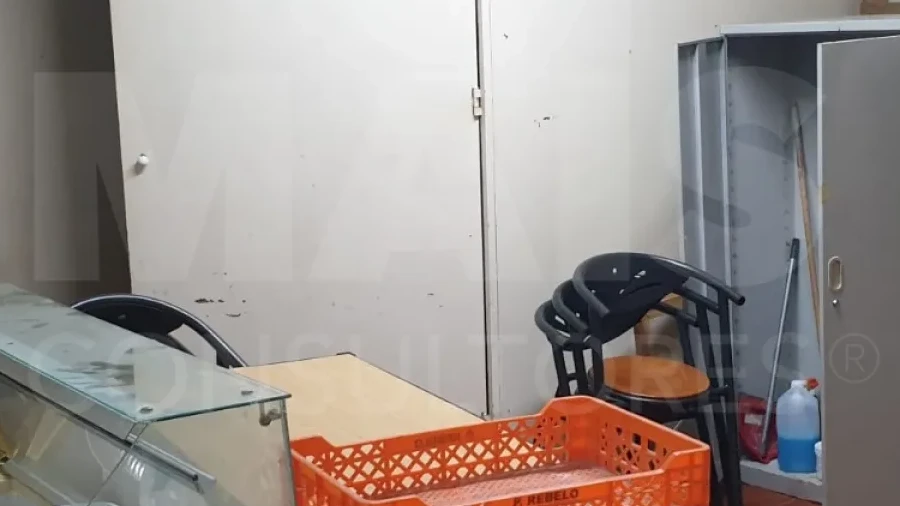 Loja para Venda em Nossa Senhora do Pópulo, Coto e São Gregório