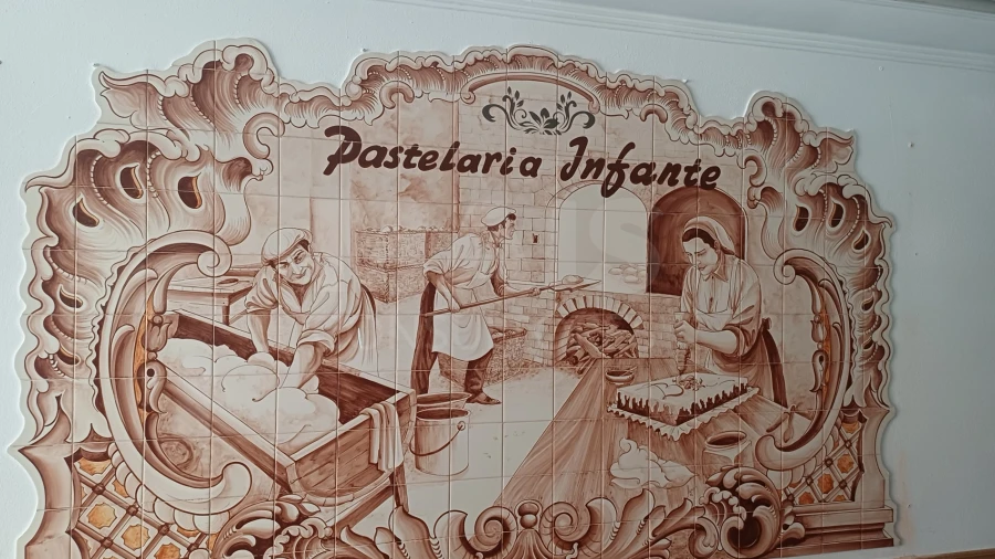 Loja para Venda em Nossa Senhora do Pópulo, Coto e São Gregório