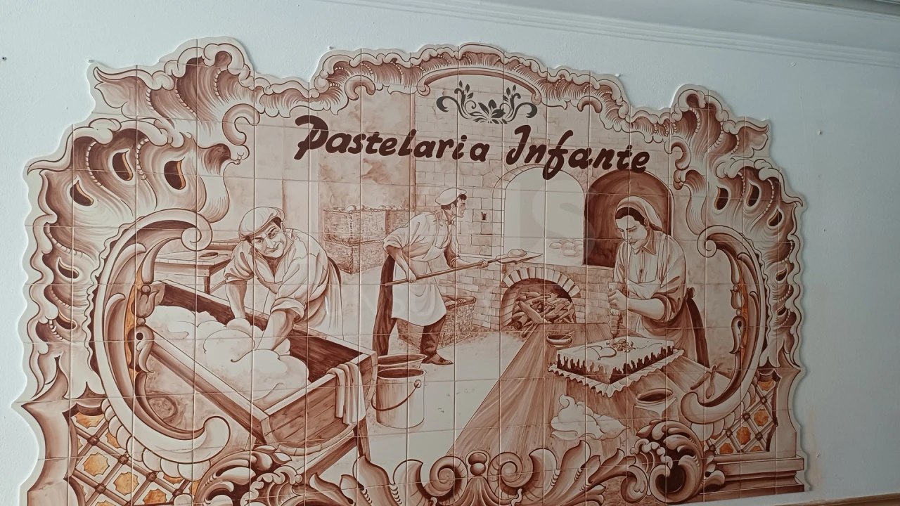 Loja para Venda em Nossa Senhora do Pópulo, Coto e São Gregório Foto 1