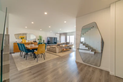 Apartamento T3 para Venda em Montijo e Afonsoeiro