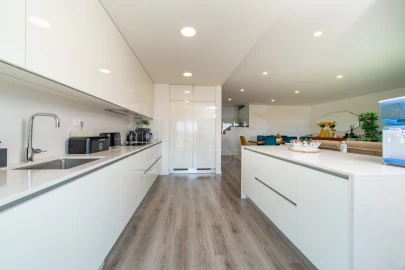 Apartamento T3 para Venda em Montijo e Afonsoeiro