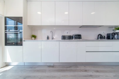 Apartamento T3 para Venda em Montijo e Afonsoeiro