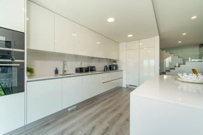 Apartamento T3 para Venda em Montijo e Afonsoeiro