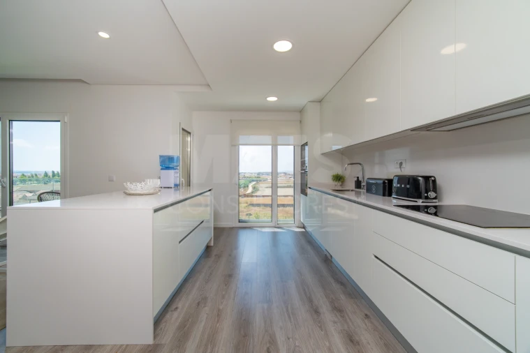 Apartamento T3 para Venda em Montijo e Afonsoeiro Foto 8