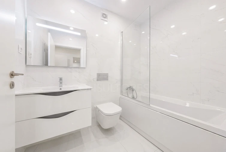 Apartamento T3 para Venda em Montijo e Afonsoeiro Foto 12