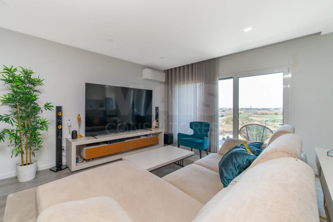 Apartamento T3 para Venda em Montijo e Afonsoeiro Foto 6