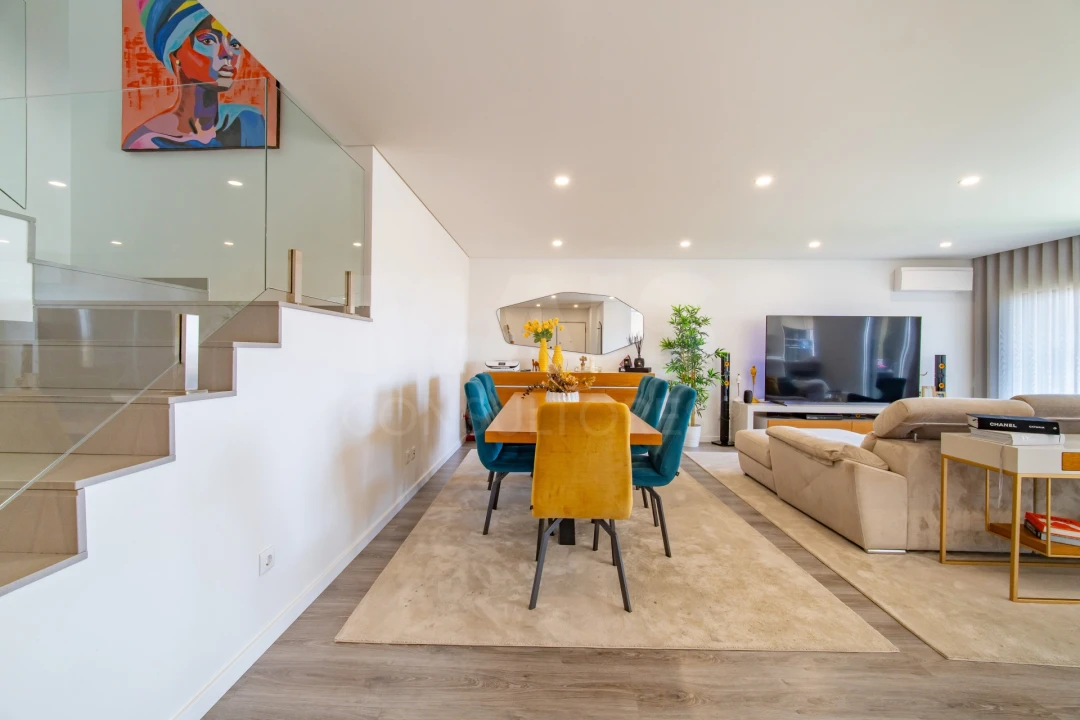 Apartamento T3 para Venda em Montijo e Afonsoeiro Foto 4