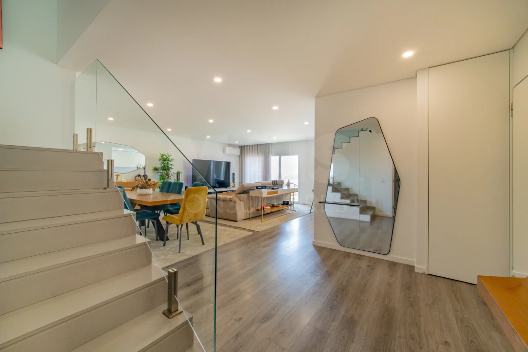 Apartamento T3 para Venda em Montijo e Afonsoeiro Foto 5
