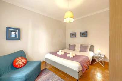 Apartamento T1 para Venda em Ferrel