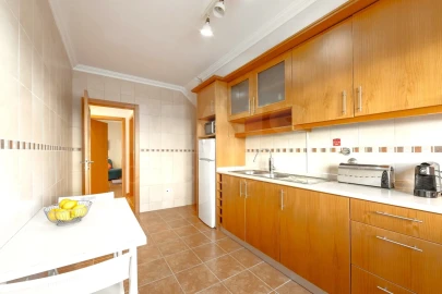 Apartamento T1 para Venda em Ferrel