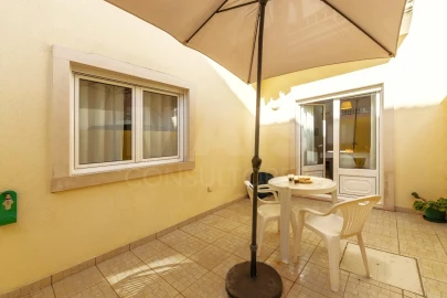 Apartamento T1 para Venda em Ferrel