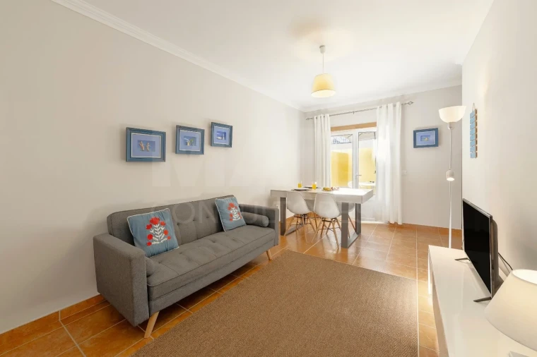 Apartamento T1 para Venda em Ferrel Foto 5