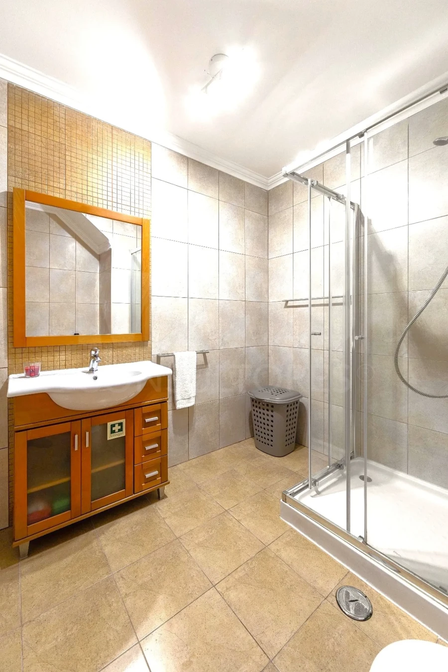 Apartamento T1 para Venda em Ferrel Foto 9