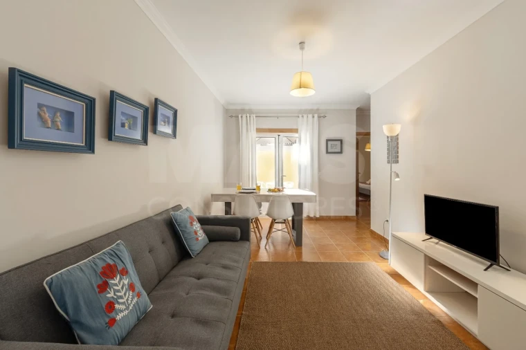 Apartamento T1 para Venda em Ferrel Foto 4