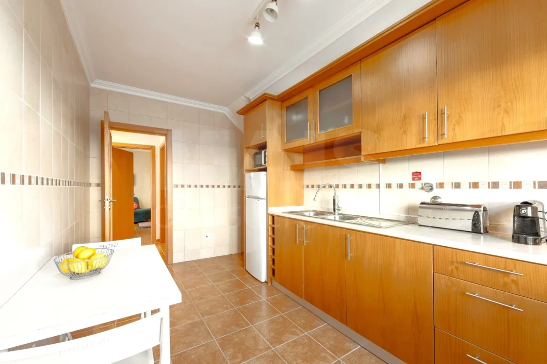 Apartamento T1 para Venda em Ferrel Foto 10
