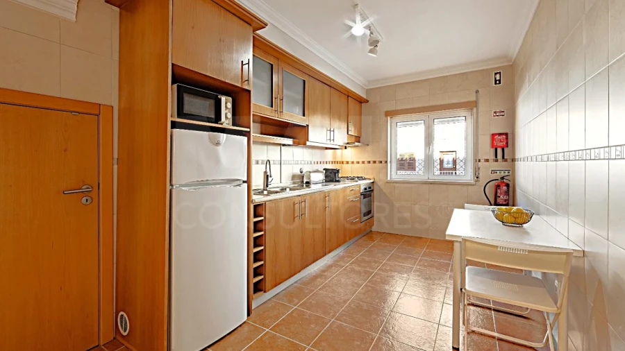 Apartamento T1 para Venda em Ferrel