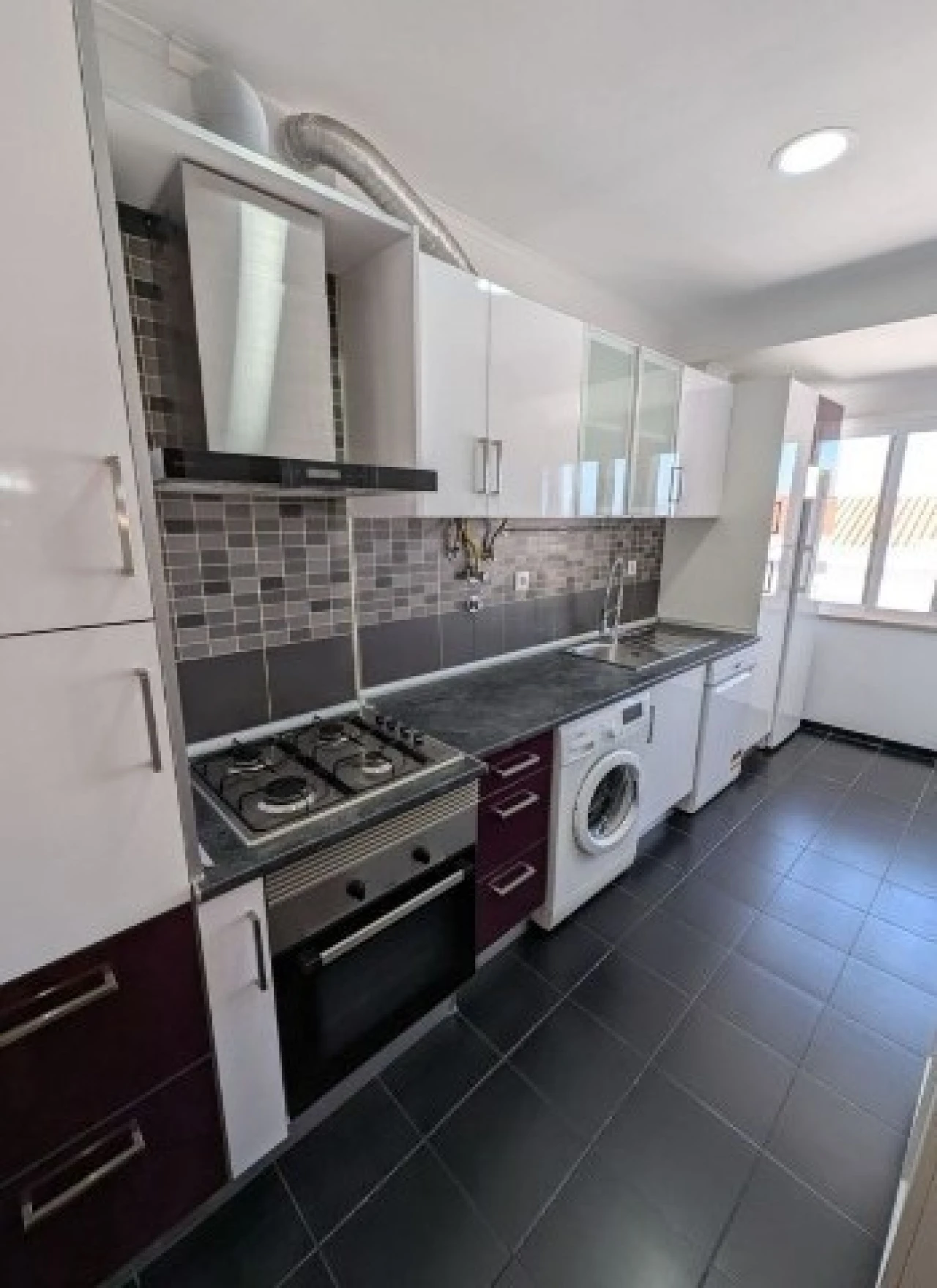 Apartamento T3 para Venda em Águas Livres Foto 9