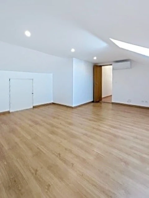 Apartamento T3 para Venda em Águas Livres