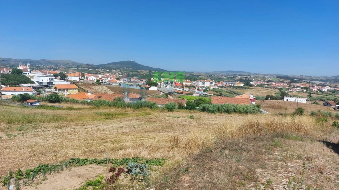 Terreno para Venda em Azueira e Sobral da Abelheira Foto 3