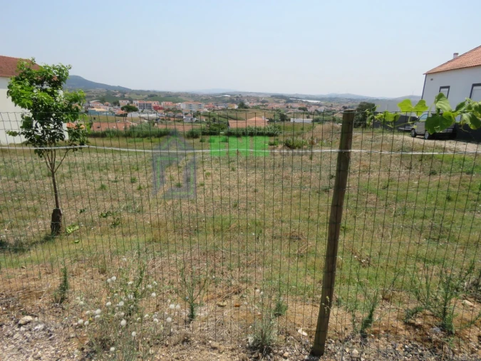 Terreno para Venda em Azueira e Sobral da Abelheira Foto 4