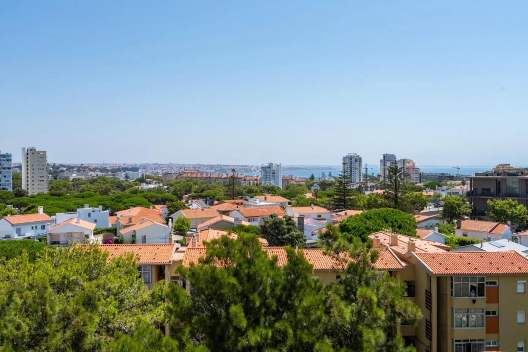 Apartamento T5 para Venda em Cascais e Estoril Foto 1