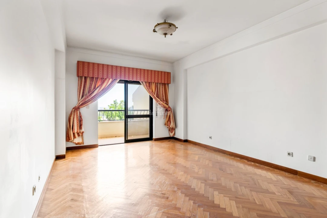 Apartamento T5 para Venda em Cascais e Estoril Foto 8