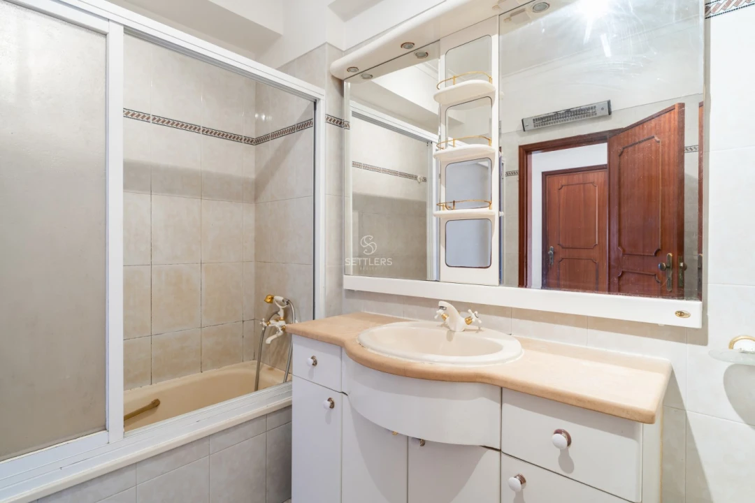 Apartamento T5 para Venda em Cascais e Estoril Foto 10