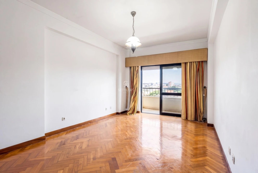 Apartamento T5 para Venda em Cascais e Estoril Foto 11
