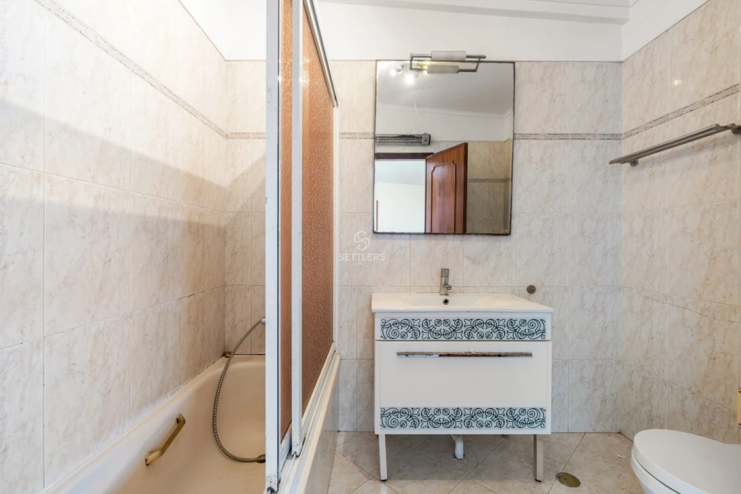 Apartamento T5 para Venda em Cascais e Estoril Foto 21