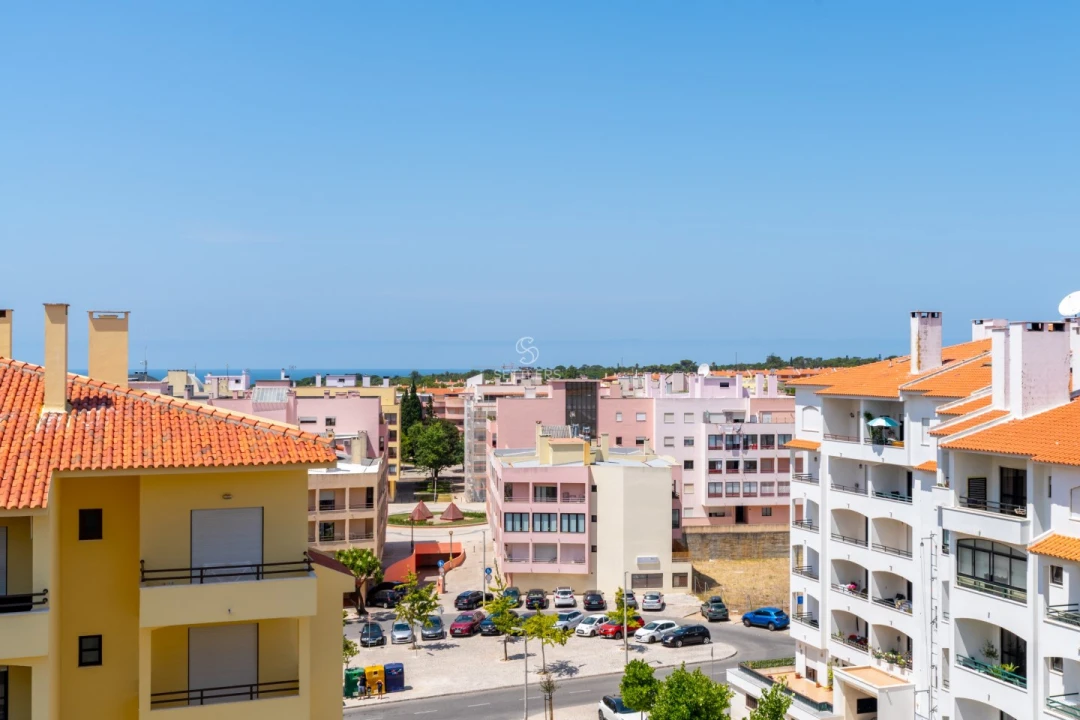 Apartamento T5 para Venda em Cascais e Estoril Foto 22