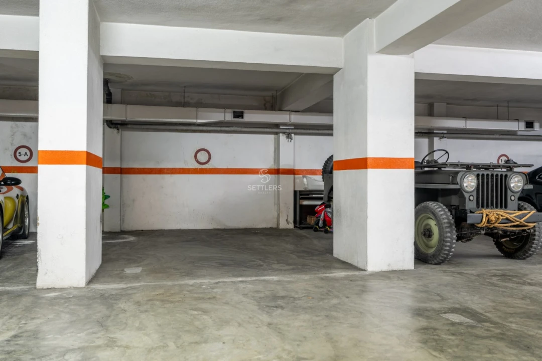 Apartamento T5 para Venda em Cascais e Estoril Foto 24