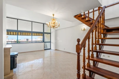 Apartamento T5 para Venda em Cascais e Estoril