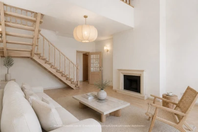 Apartamento T5 para Venda em Cascais e Estoril