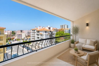 Apartamento T5 para Venda em Cascais e Estoril