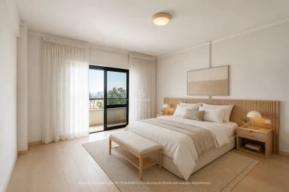 Apartamento T5 para Venda em Cascais e Estoril