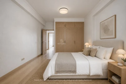 Apartamento T5 para Venda em Cascais e Estoril