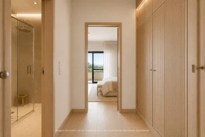 Apartamento T5 para Venda em Cascais e Estoril