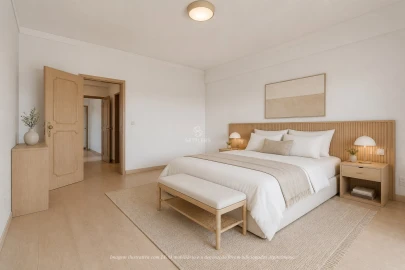 Apartamento T5 para Venda em Cascais e Estoril